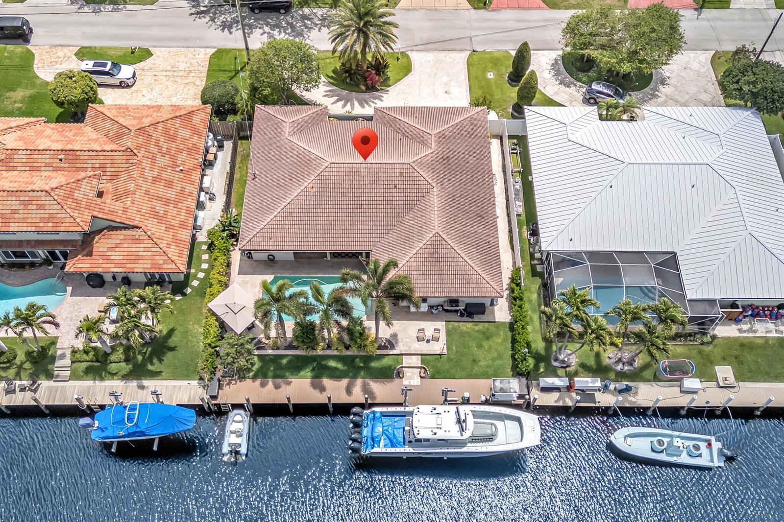 2471 NE 46th Street, Lighthouse Point FL 33064
