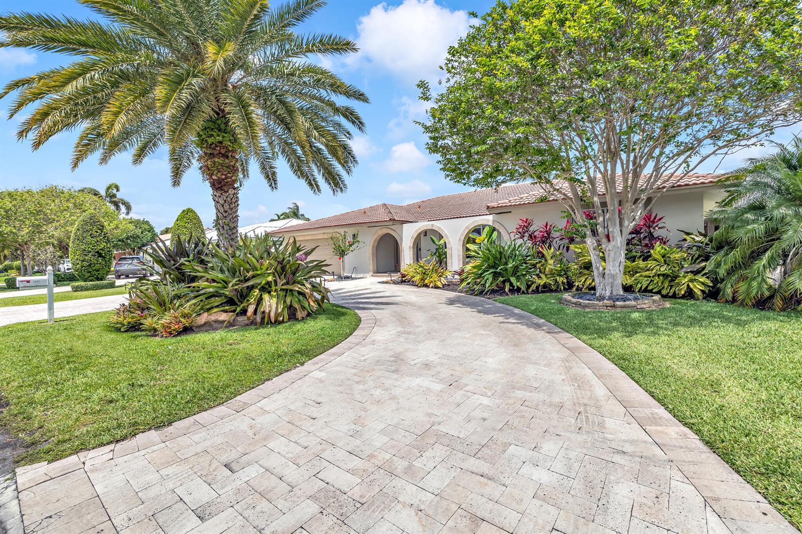2471 NE 46th Street, Lighthouse Point FL 33064 photo 4