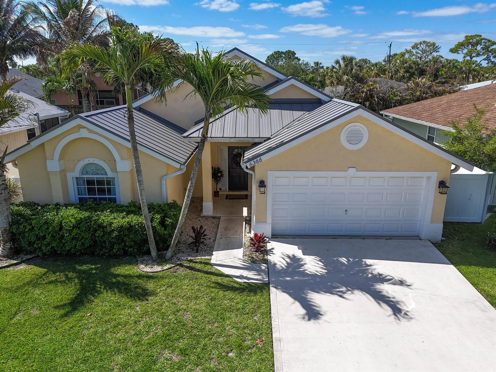 6366 Barbara Street, Jupiter FL 33458 photo 3