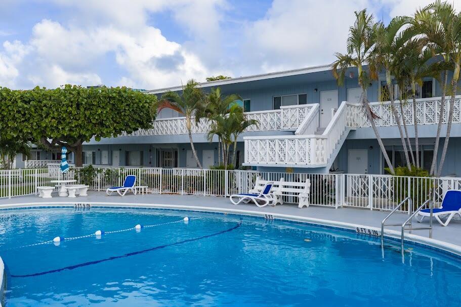 2170 NE 51st Court # A21, Fort Lauderdale FL 33308 photo 2