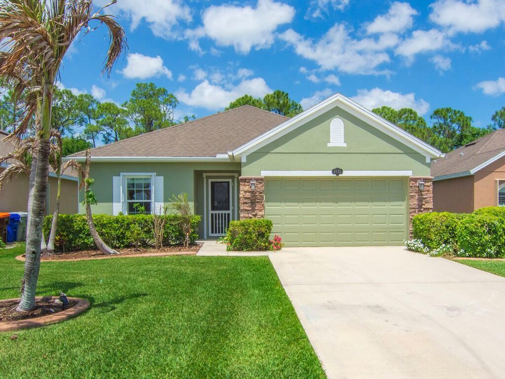 8131 Westfield Circle, Vero Beach FL 32966