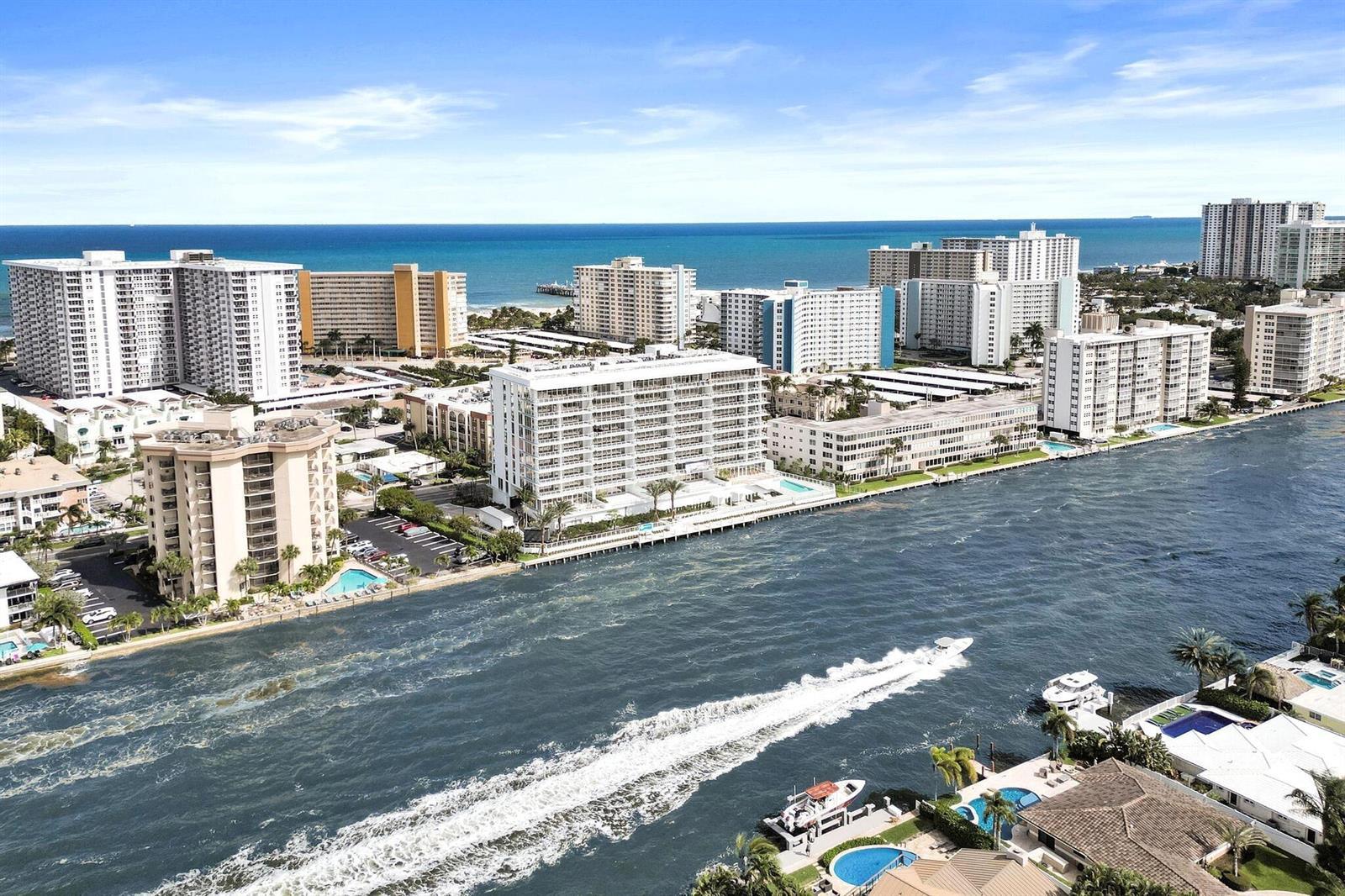 407 N Riverside Drive # 204, Pompano Beach FL 33062 photo 3