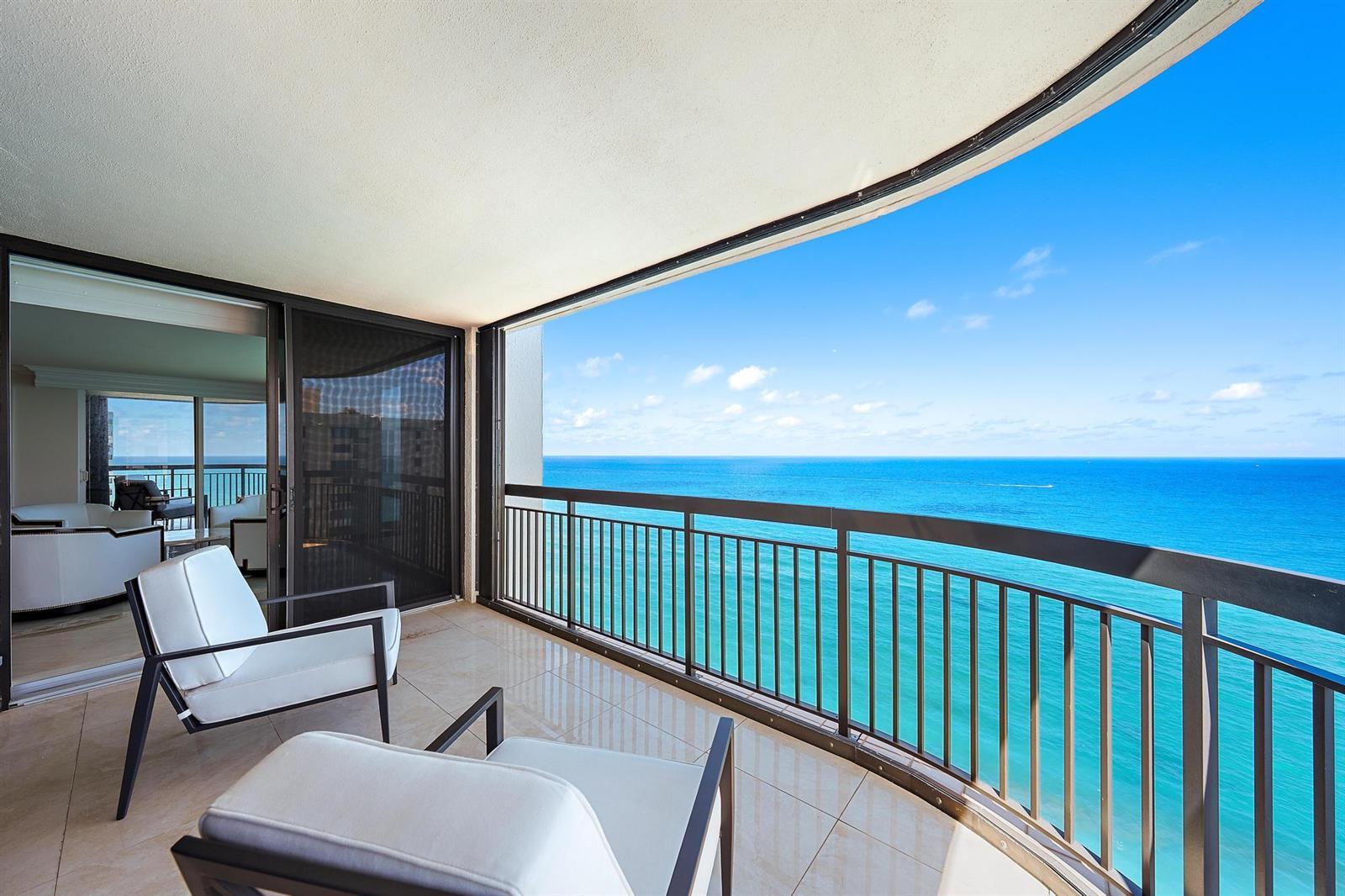5380 N Ocean Drive # 22i, Singer Island FL 33404 photo 2