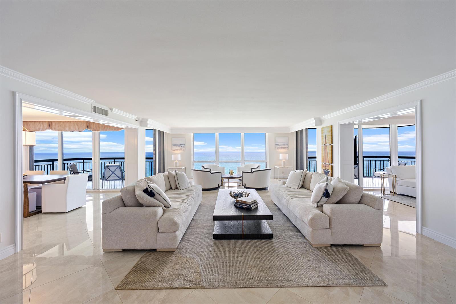 5380 N Ocean Drive # 22i, Singer Island FL 33404 photo 3