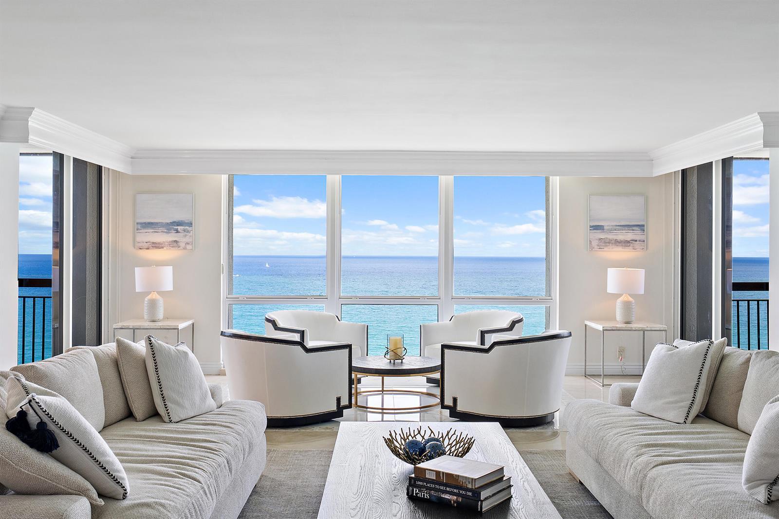 5380 N Ocean Drive # 22i, Singer Island FL 33404