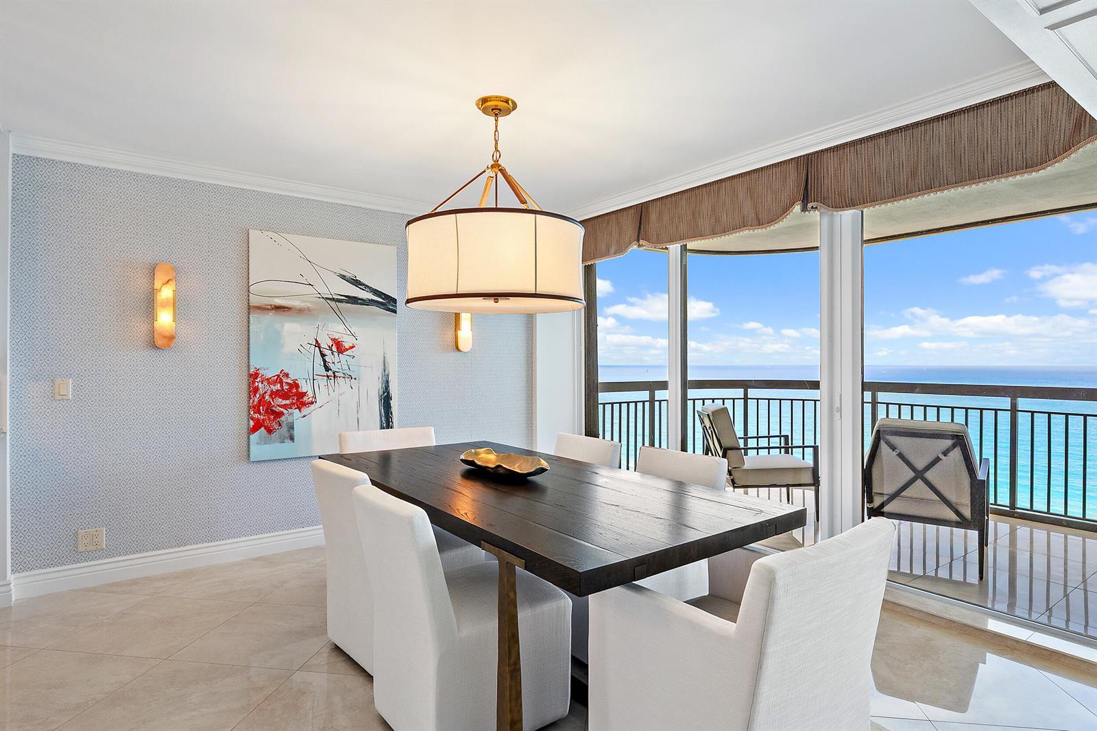 5380 N Ocean Drive # 22i, Singer Island FL 33404 photo 5