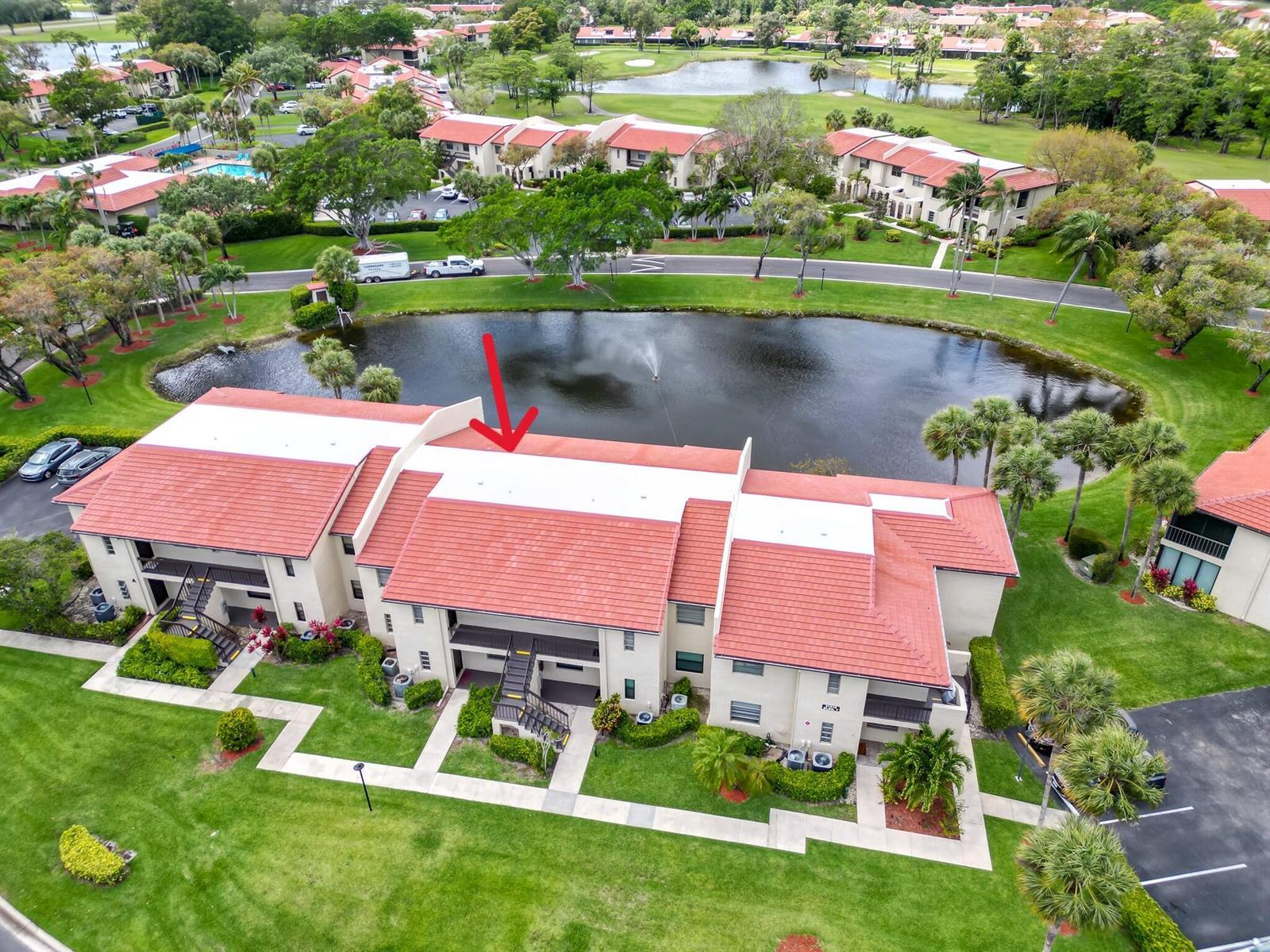 21218 Lago Circle # F, Boca Raton FL 33433 photo 2