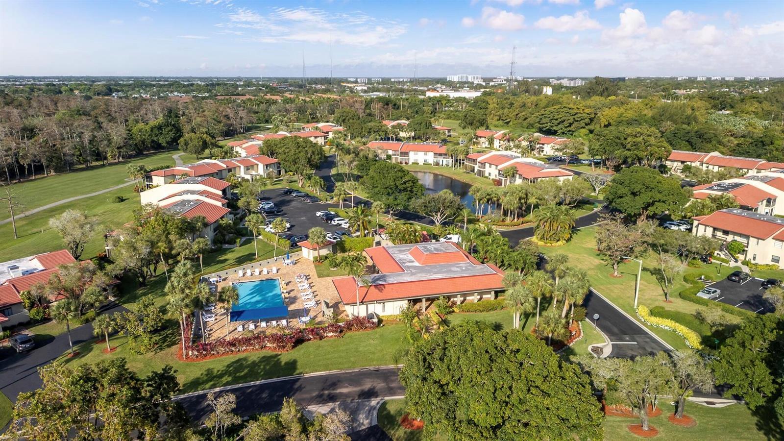 21218 Lago Circle # F, Boca Raton FL 33433 photo 5