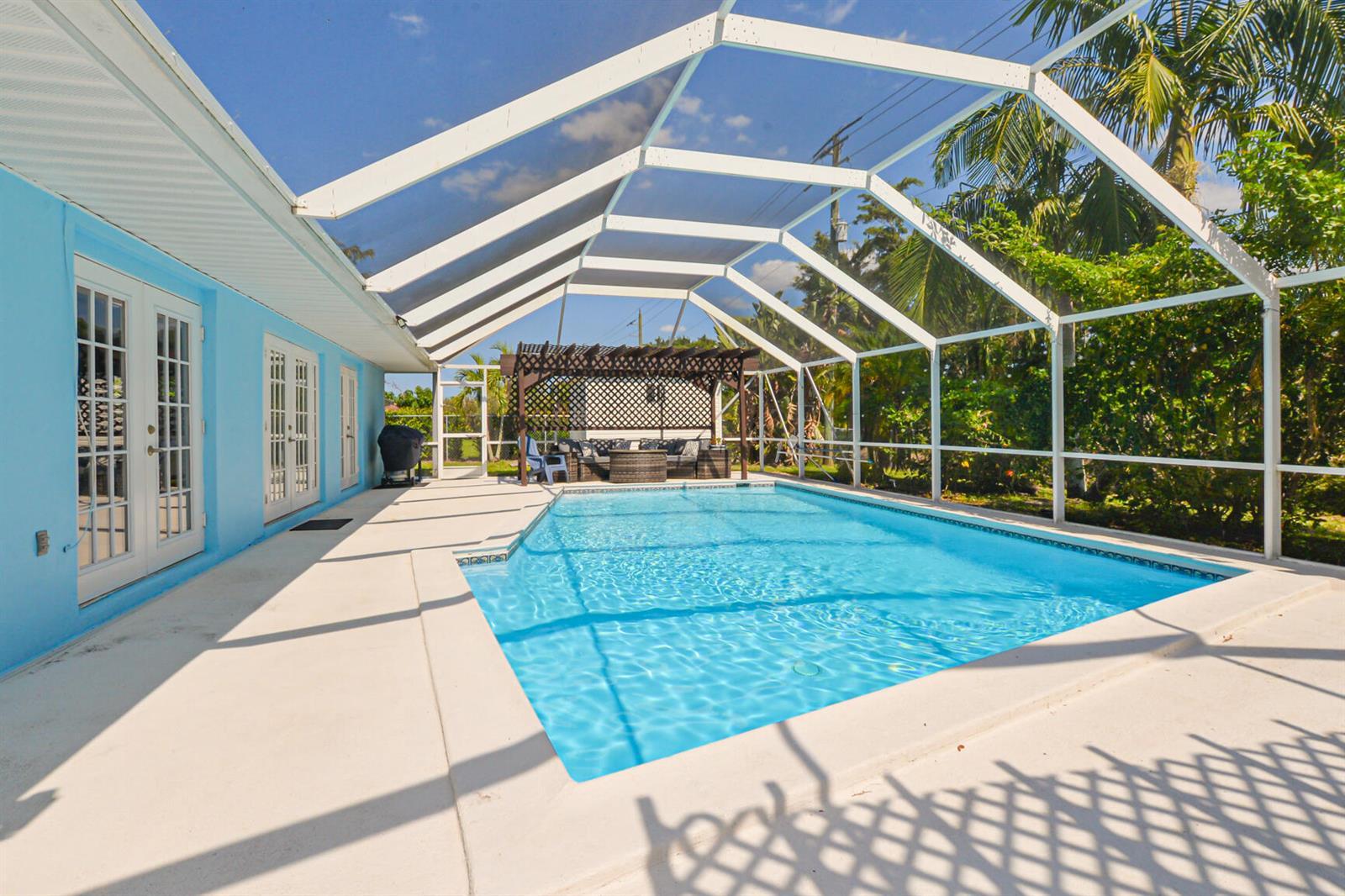 1530 SE Sunshine Avenue, Port St. Lucie FL 34952 photo 5