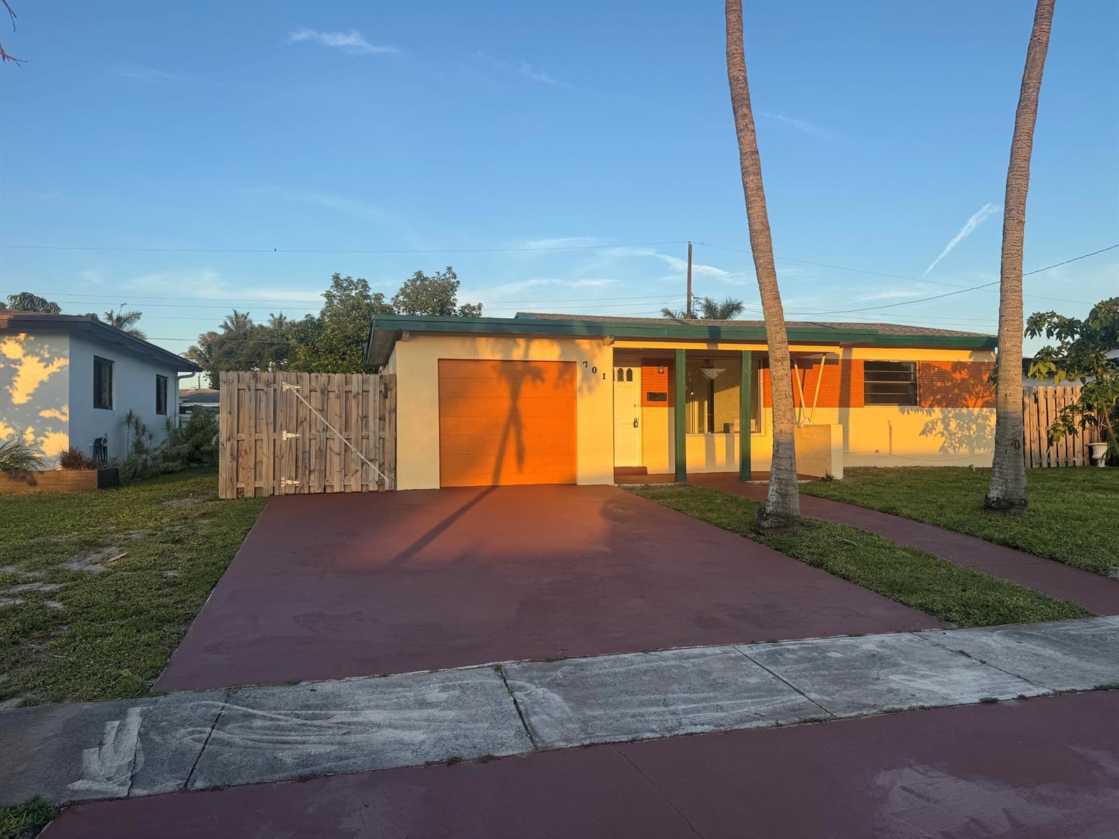 701 NW 74th Avenue, Hollywood FL 33024 photo 3