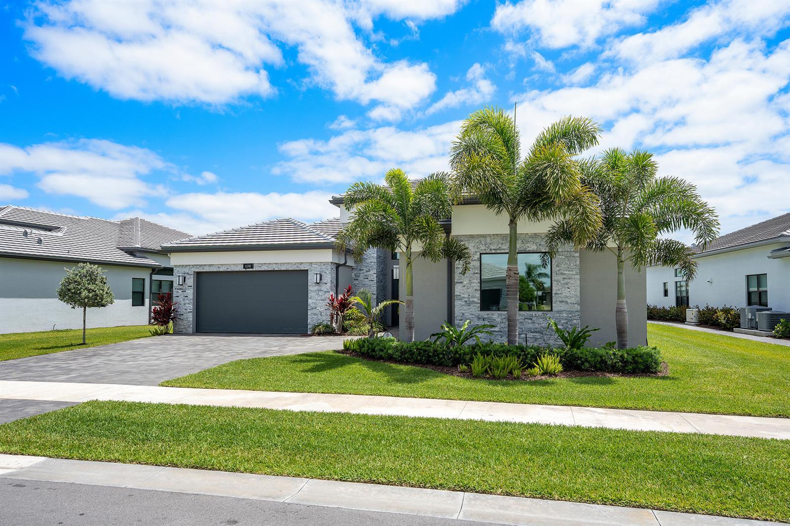 11390 Cherry Canyon Court, Boynton Beach FL 33473 photo 2