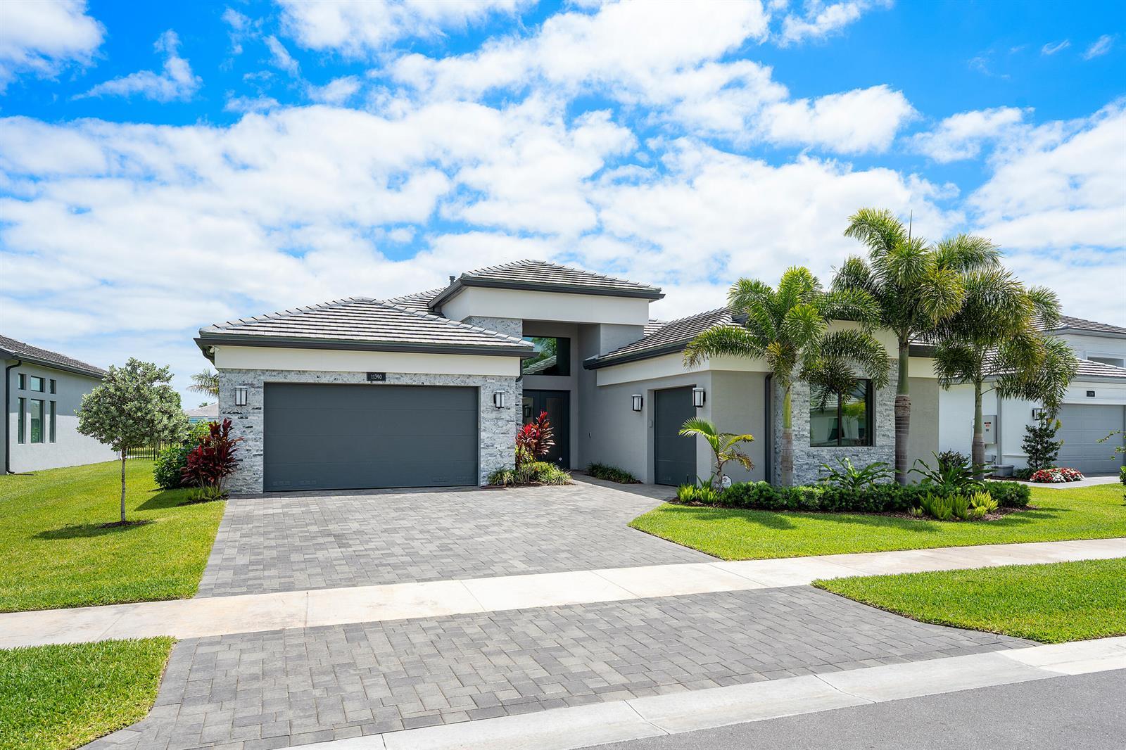 11390 Cherry Canyon Court, Boynton Beach FL 33473 photo 3