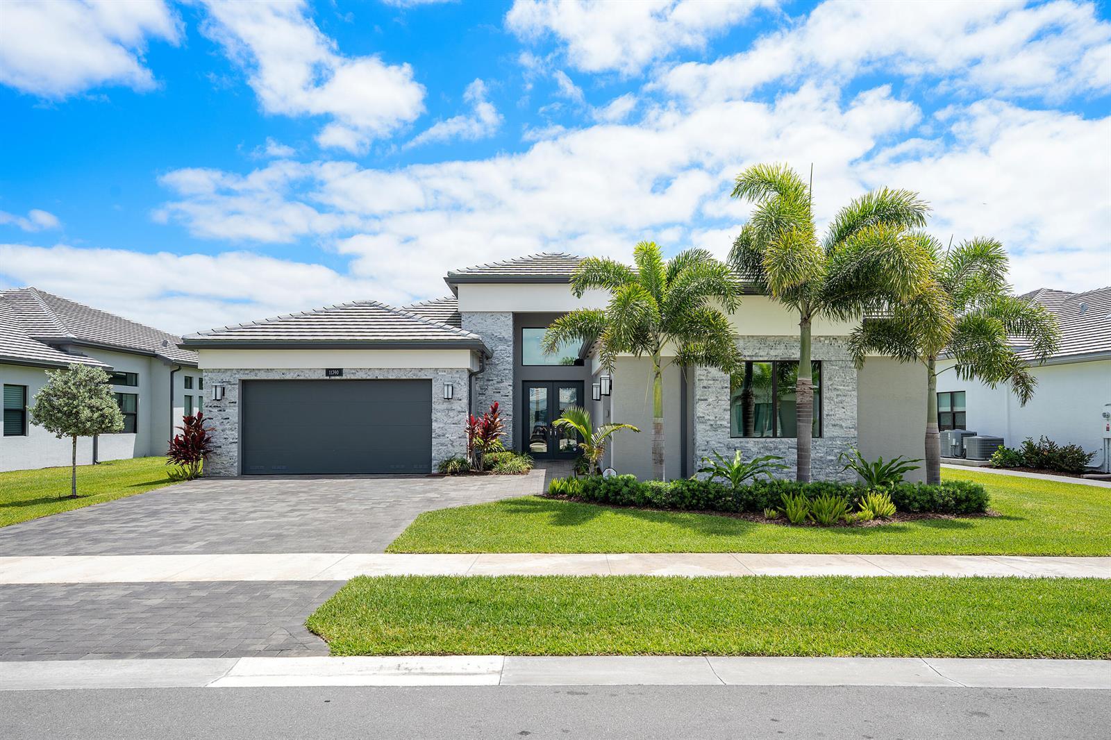 11390 Cherry Canyon Court, Boynton Beach FL 33473