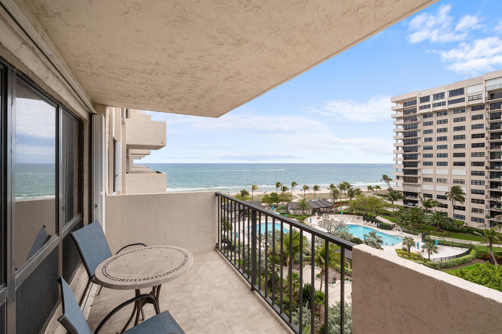 5000 N Ocean Boulevard # 703, Lauderdale By The Sea FL 33308