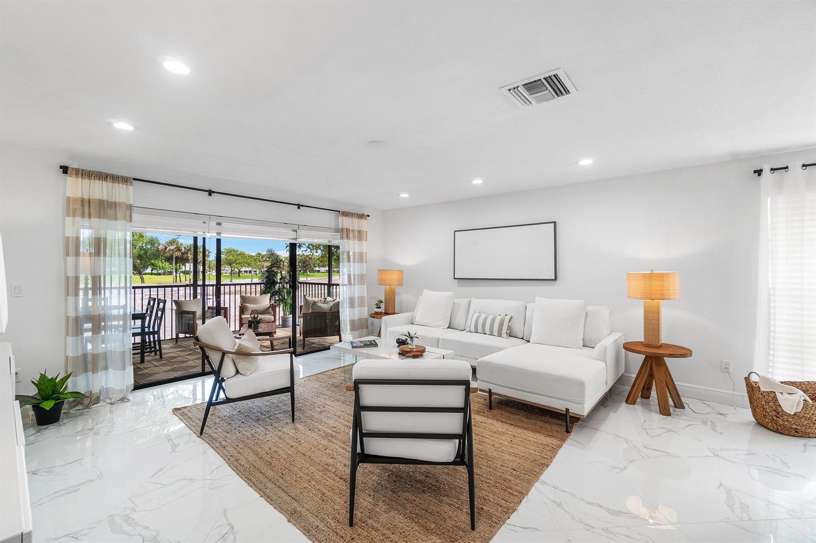 15 Westgate Lane # D, Boynton Beach FL 33436 photo 3
