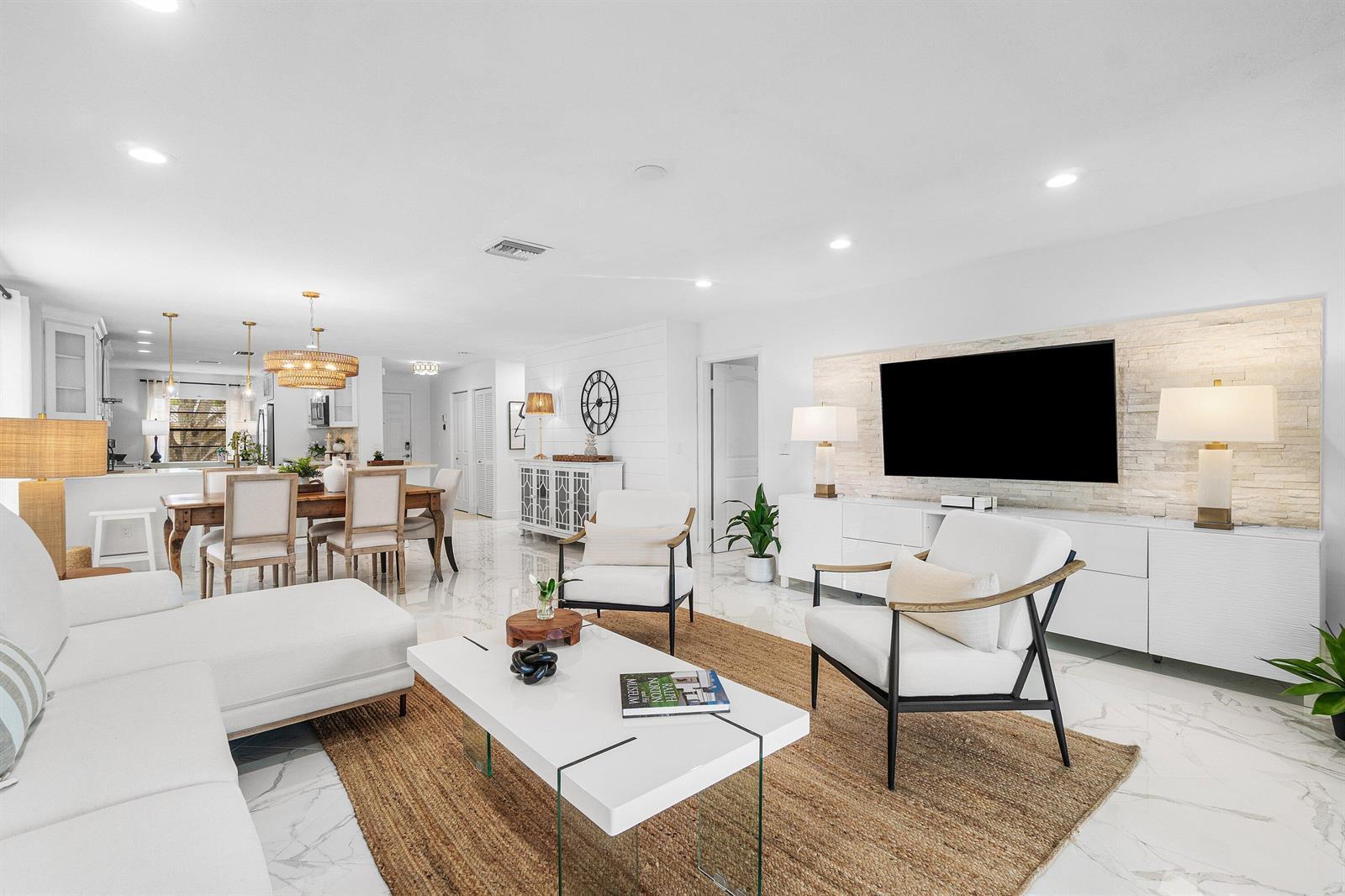 15 Westgate Lane # D, Boynton Beach FL 33436