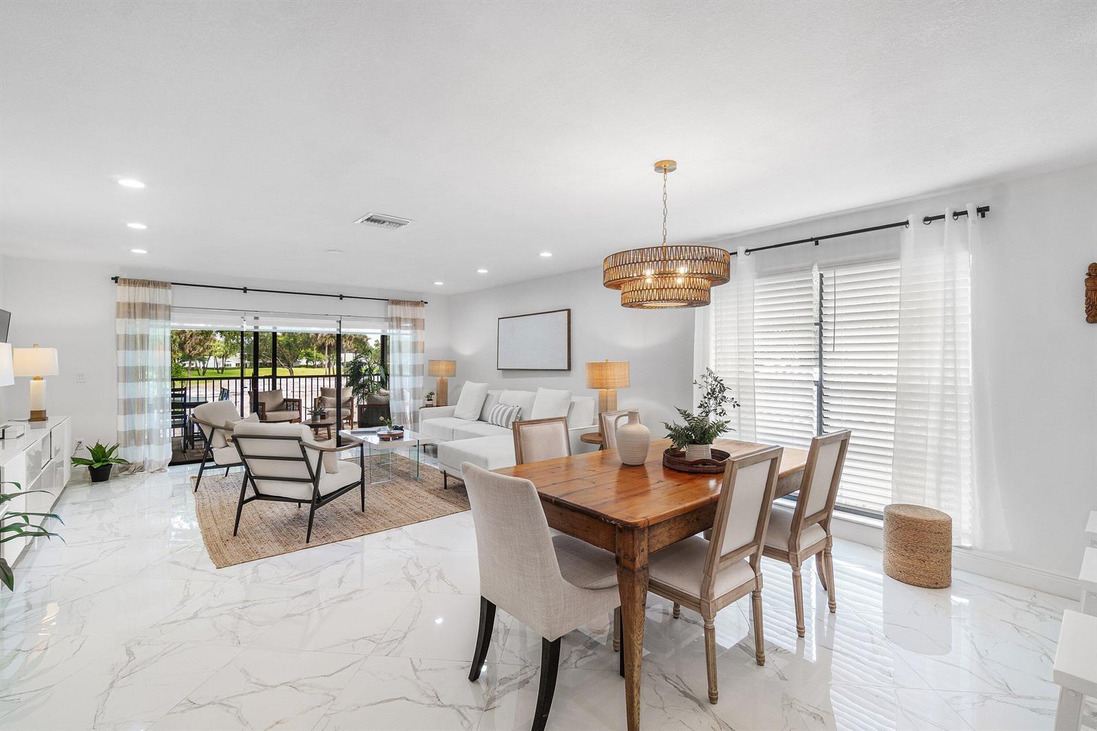 15 Westgate Lane # D, Boynton Beach FL 33436 photo 5