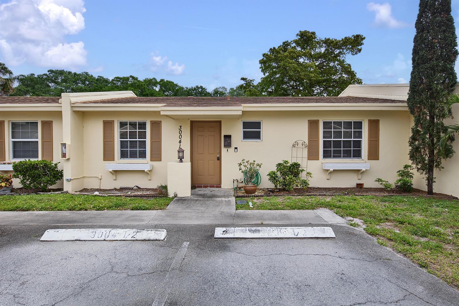3004 NW 69th Court # 1d, Fort Lauderdale FL 33309