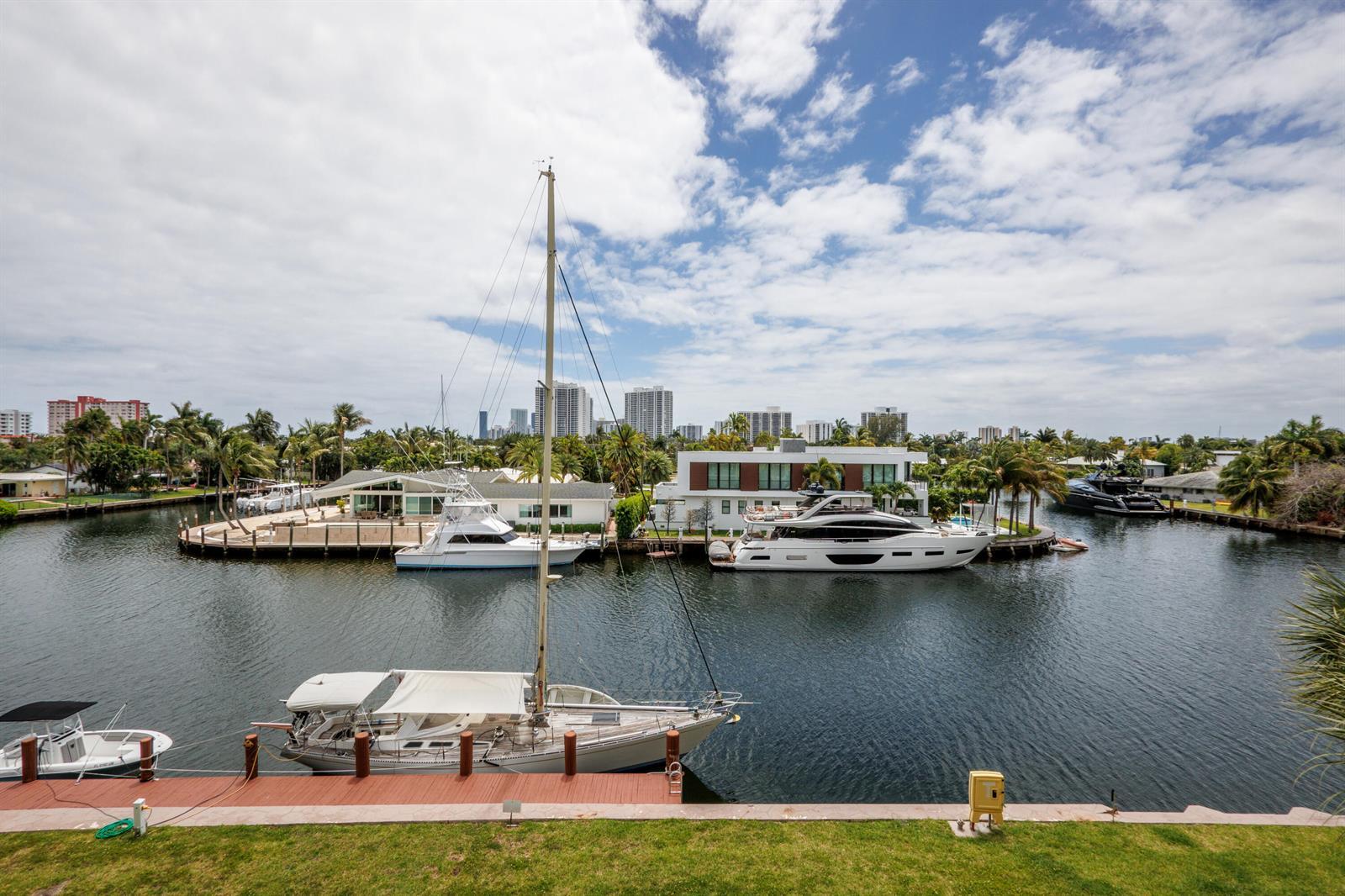 301 Golden Isles Drive # 412, Hallandale Beach FL 33009 photo 3