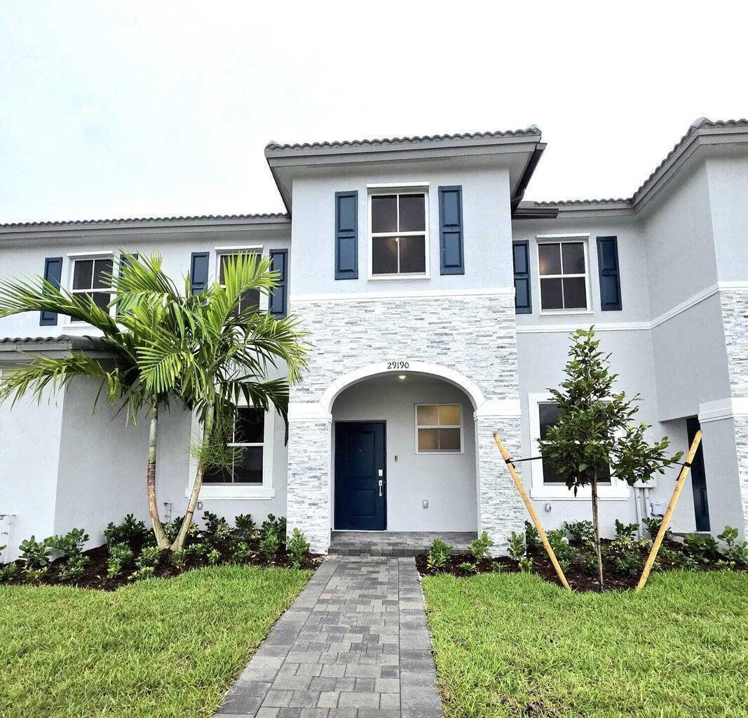 29190 SW 163rd Court, Homestead FL 33033