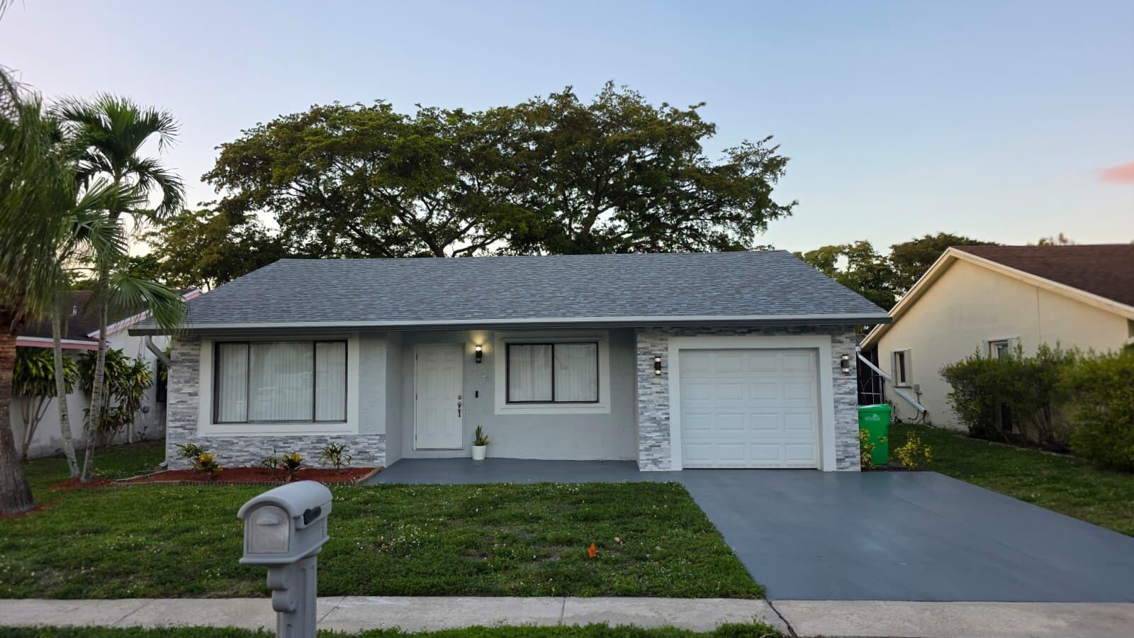 9335 NW 53rd Street, Sunrise FL 33351