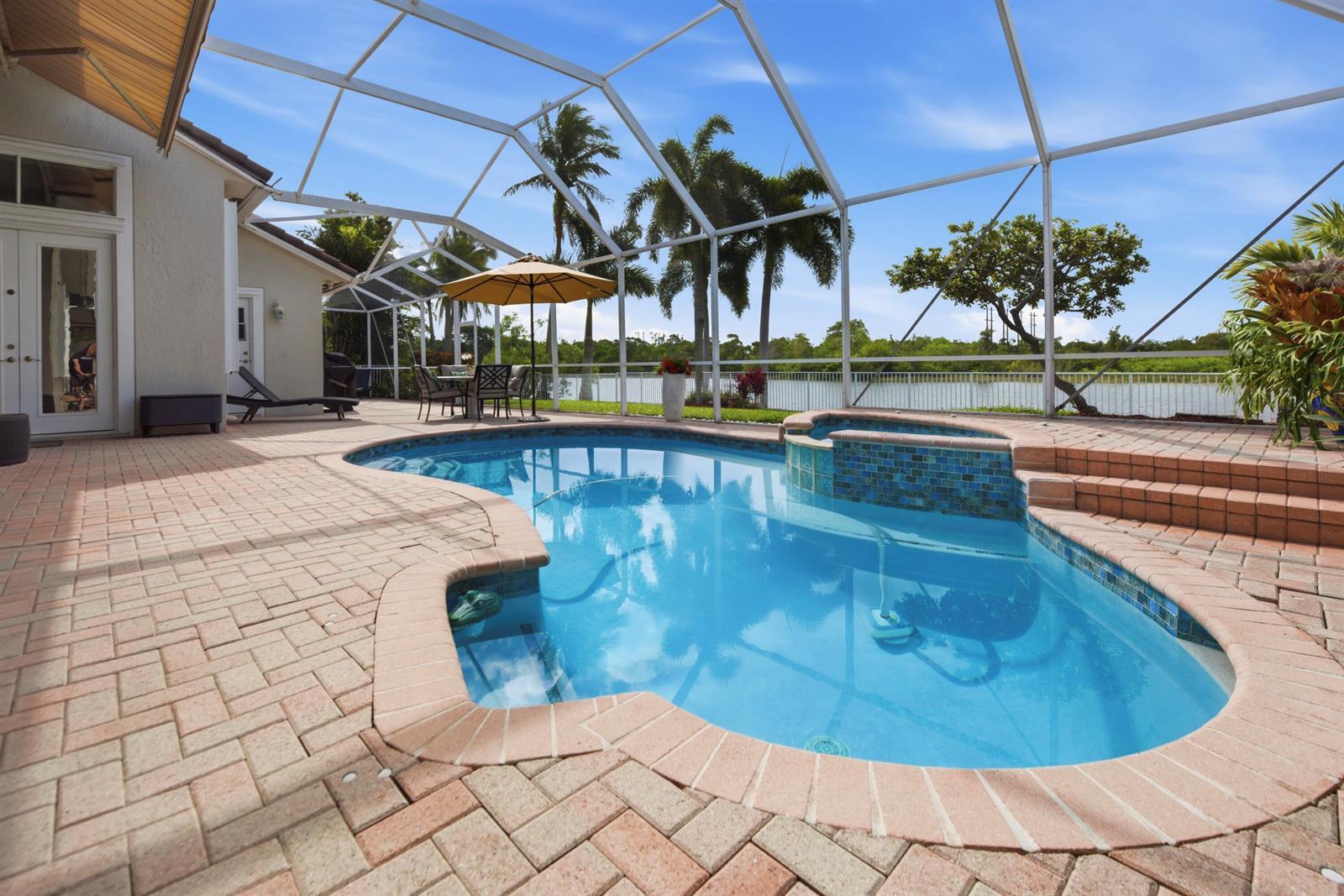 16446 Erie Place, Davie FL 33331 photo 2