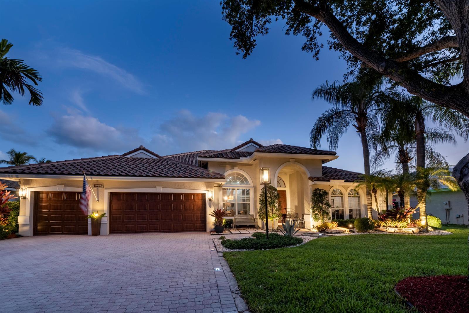 16446 Erie Place, Davie FL 33331 photo 3