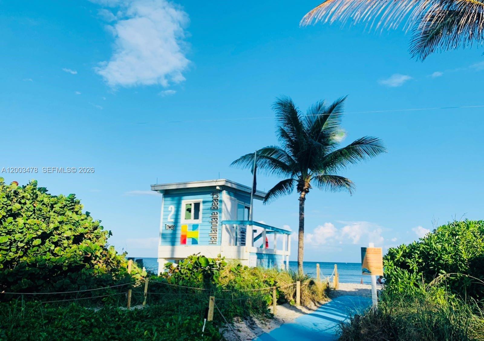 215 SE 3rd Ave # 306C, Hallandale Beach FL 33009 photo 2