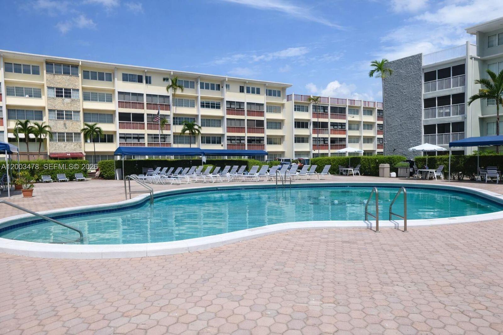 215 SE 3rd Ave # 306C, Hallandale Beach FL 33009 photo 4