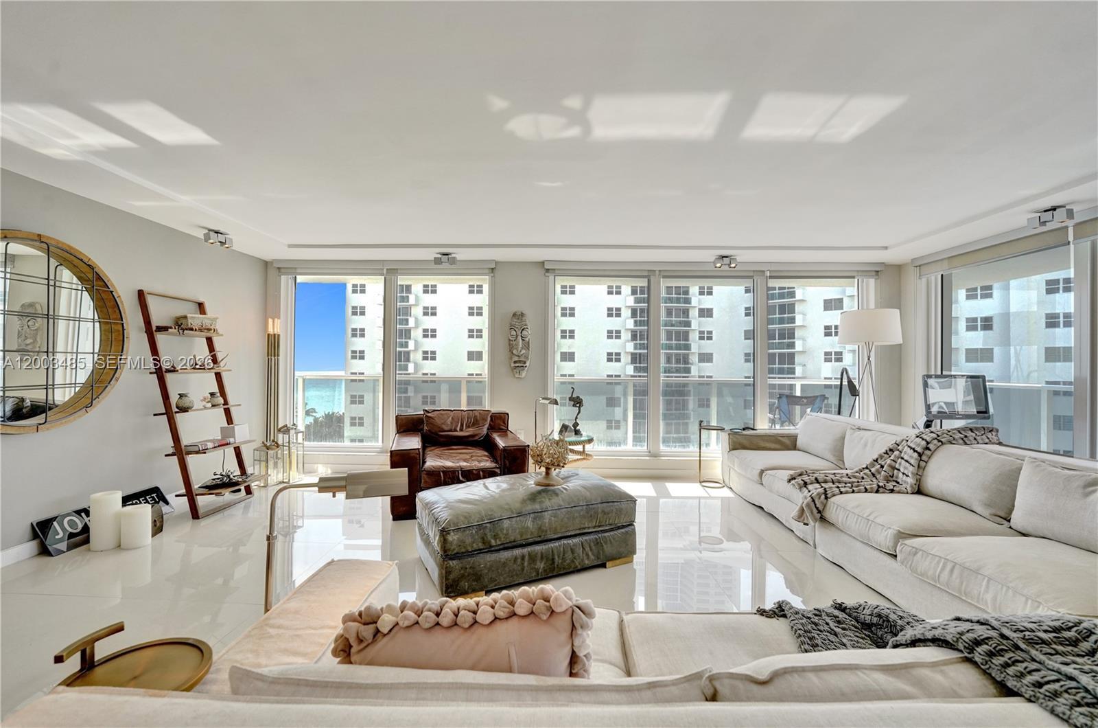 2751 S Ocean Dr # 908S, Hollywood FL 33019 photo 3