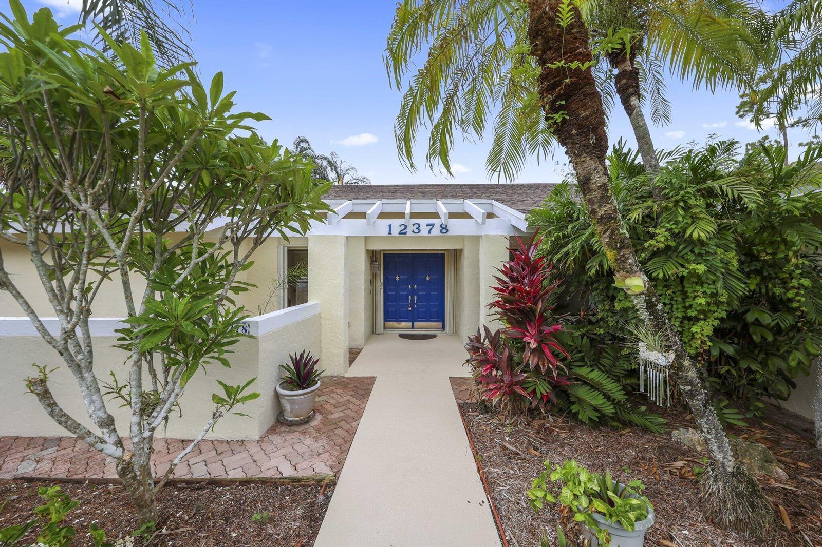 12378 Sawgrass Court, Wellington FL 33414 photo 5
