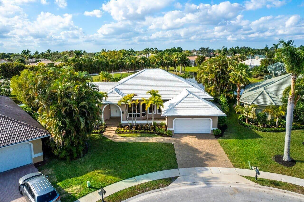 15621 Latina Place, Wellington FL 33414 photo 5