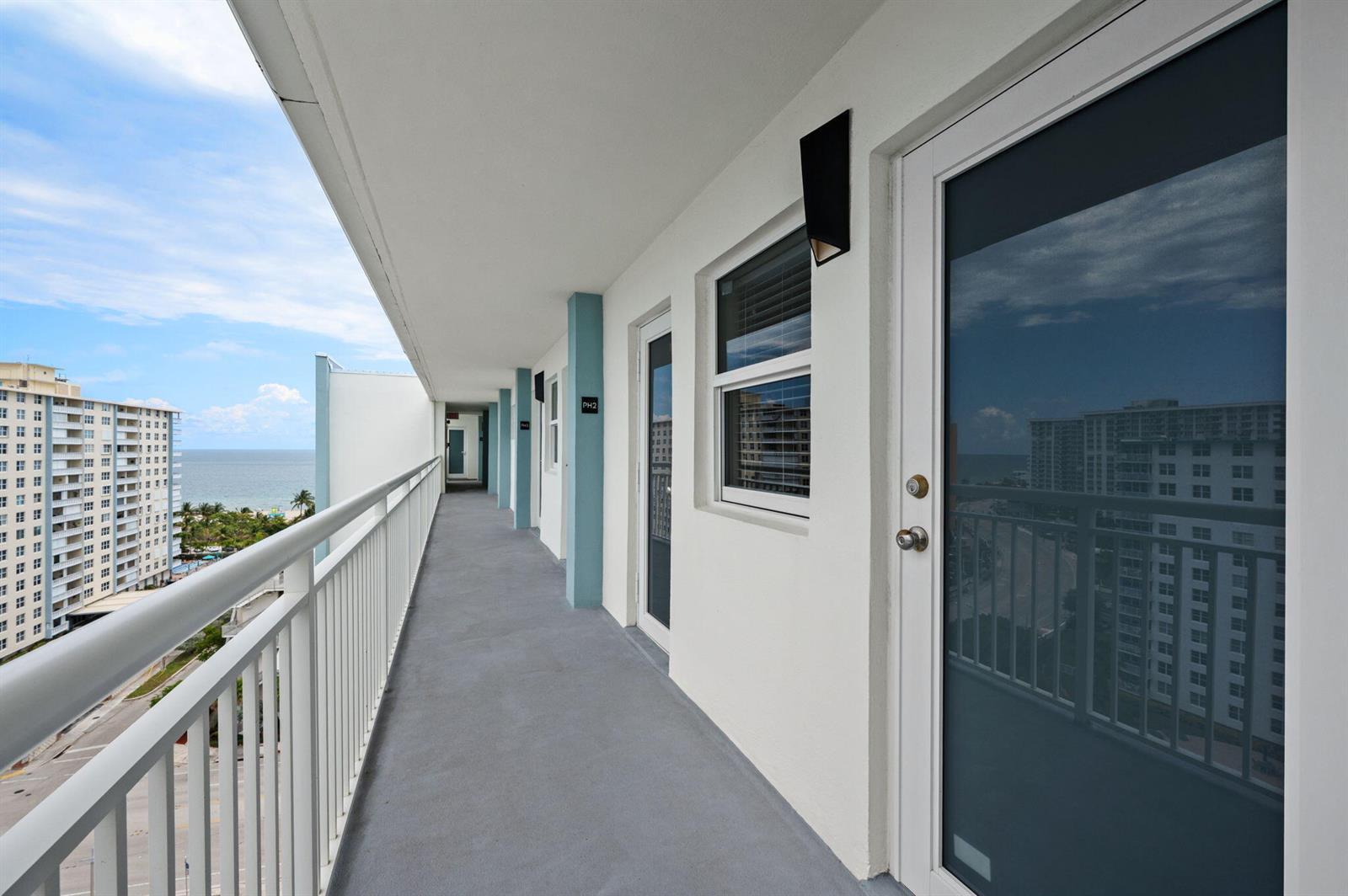 201 N Ocean Boulevard, Pompano Beach FL 33062 photo 2