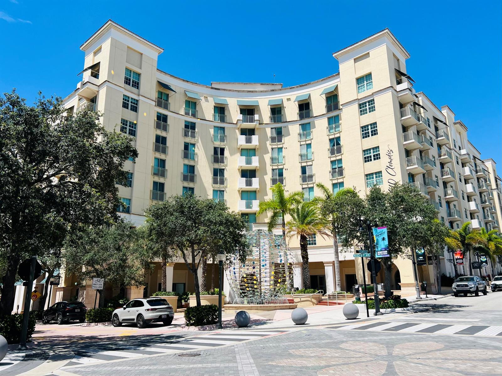 610 Clematis Street # 726, West Palm Beach FL 33401 photo 2