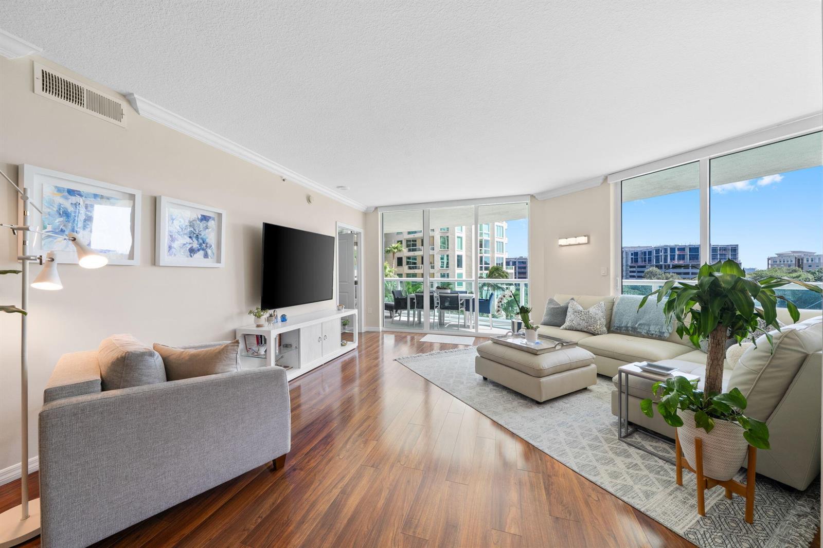 347 N New River Dr Drive E # 610, Fort Lauderdale FL 33301