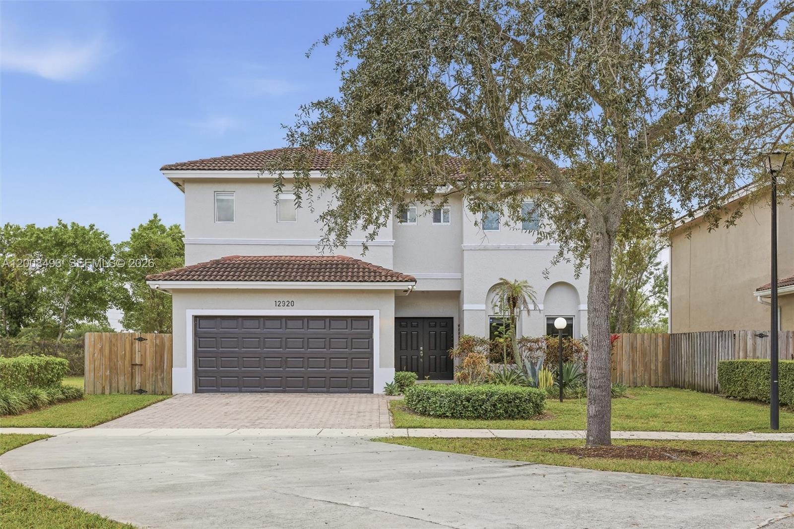12920 SW 143rd Ter # 12920, Miami FL 33186