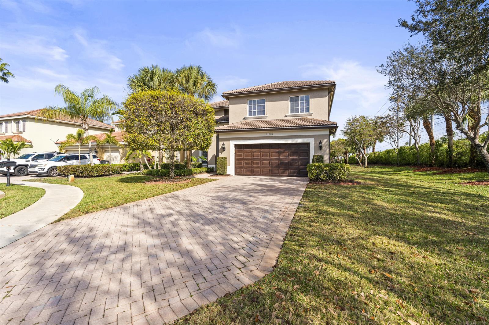 11065 Stone Creek Street, Wellington FL 33449