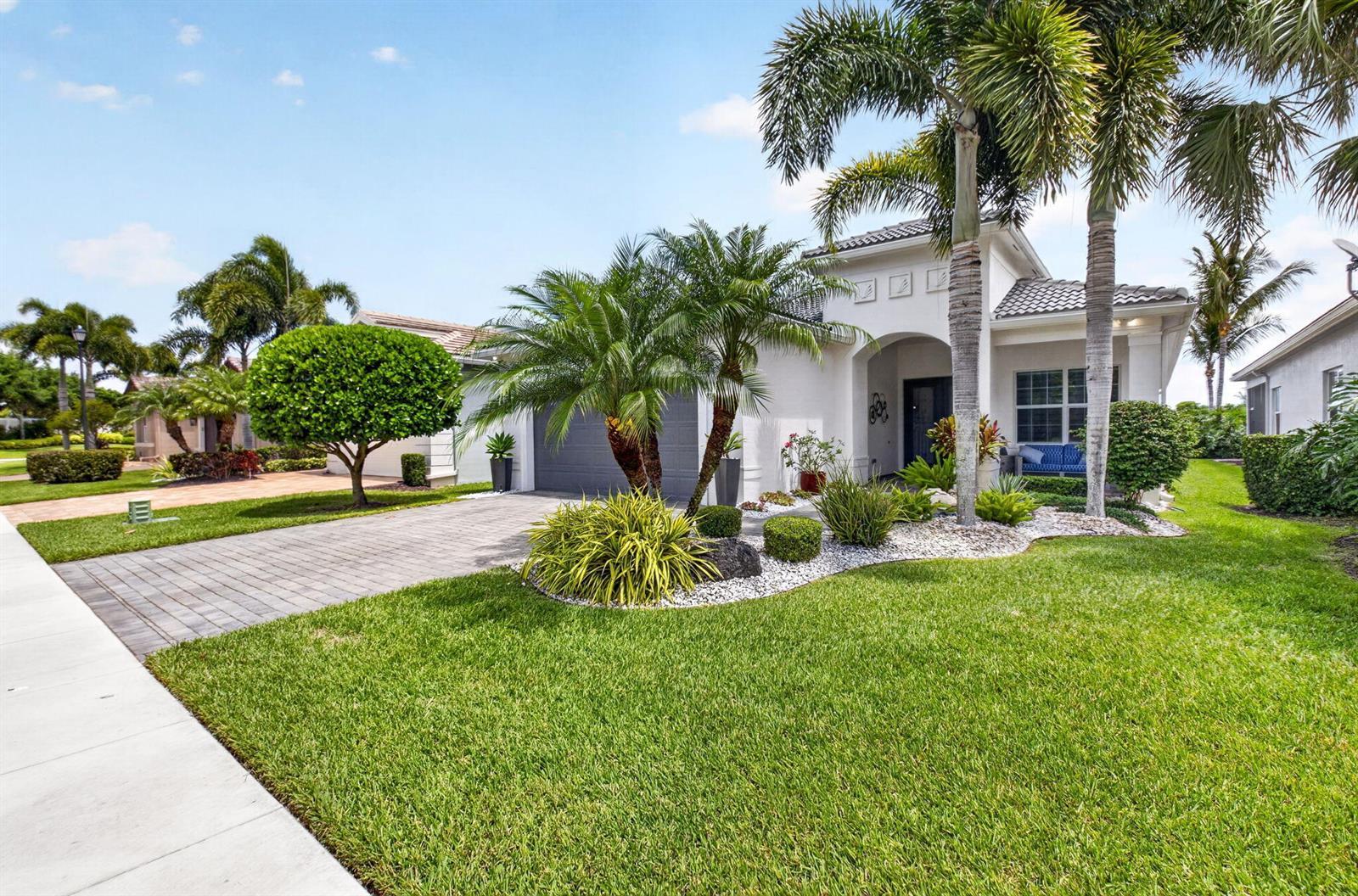 12627 Bonnington Range Drive, Boynton Beach FL 33473 photo 2