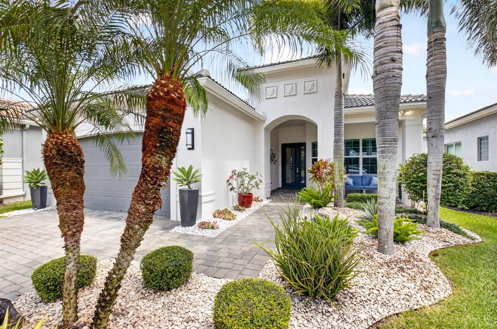 12627 Bonnington Range Drive, Boynton Beach FL 33473 photo 3