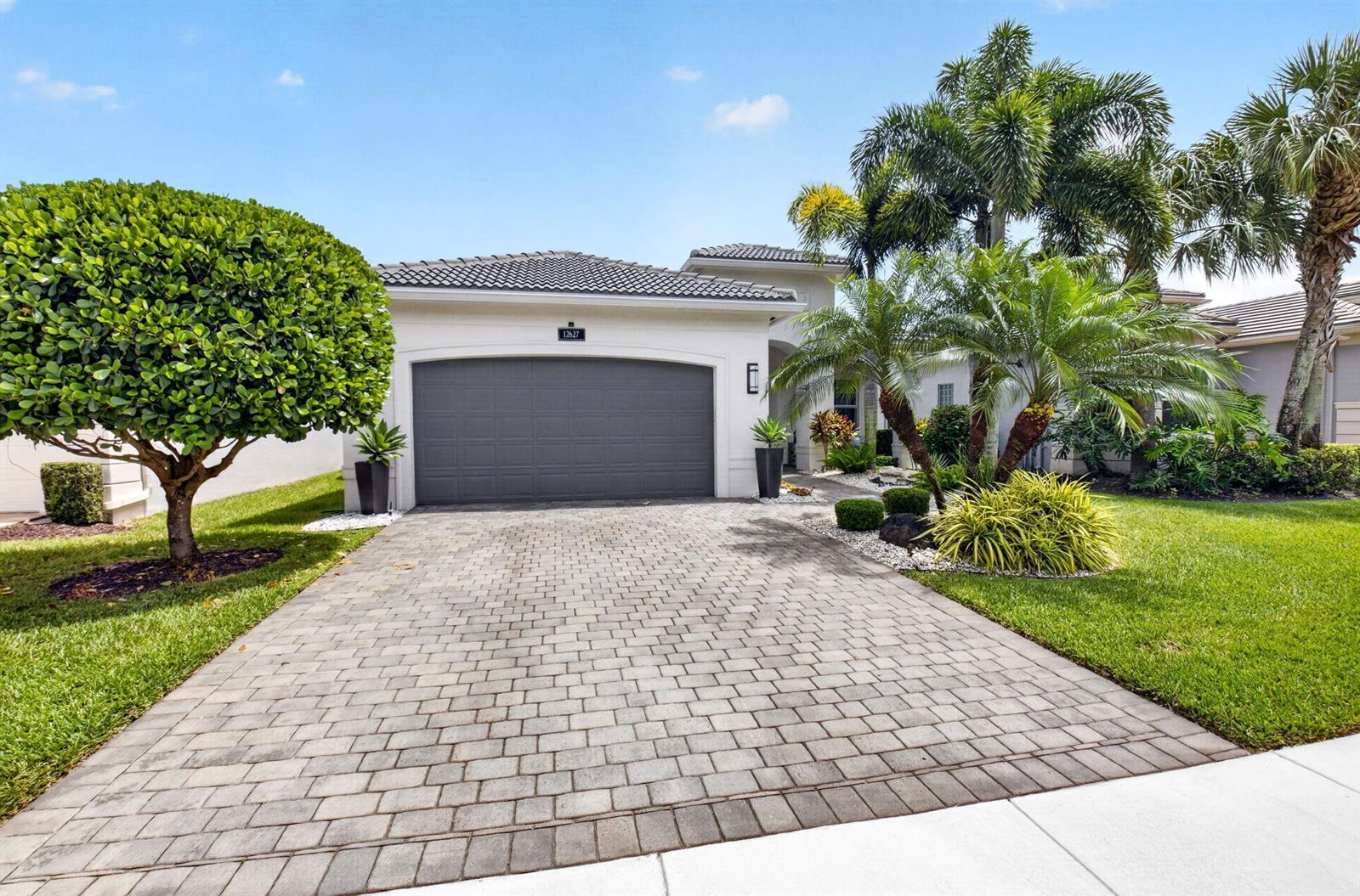 12627 Bonnington Range Drive, Boynton Beach FL 33473