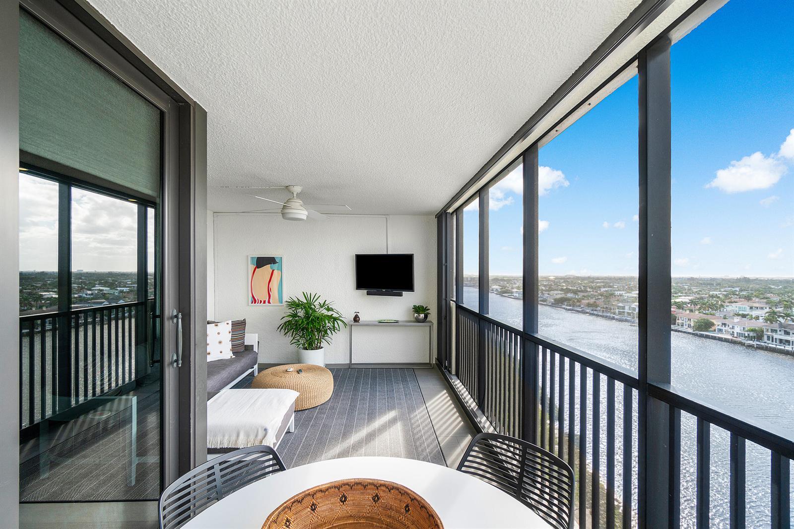 3420 S Ocean Boulevard # 14x, Highland Beach FL 33487 photo 2