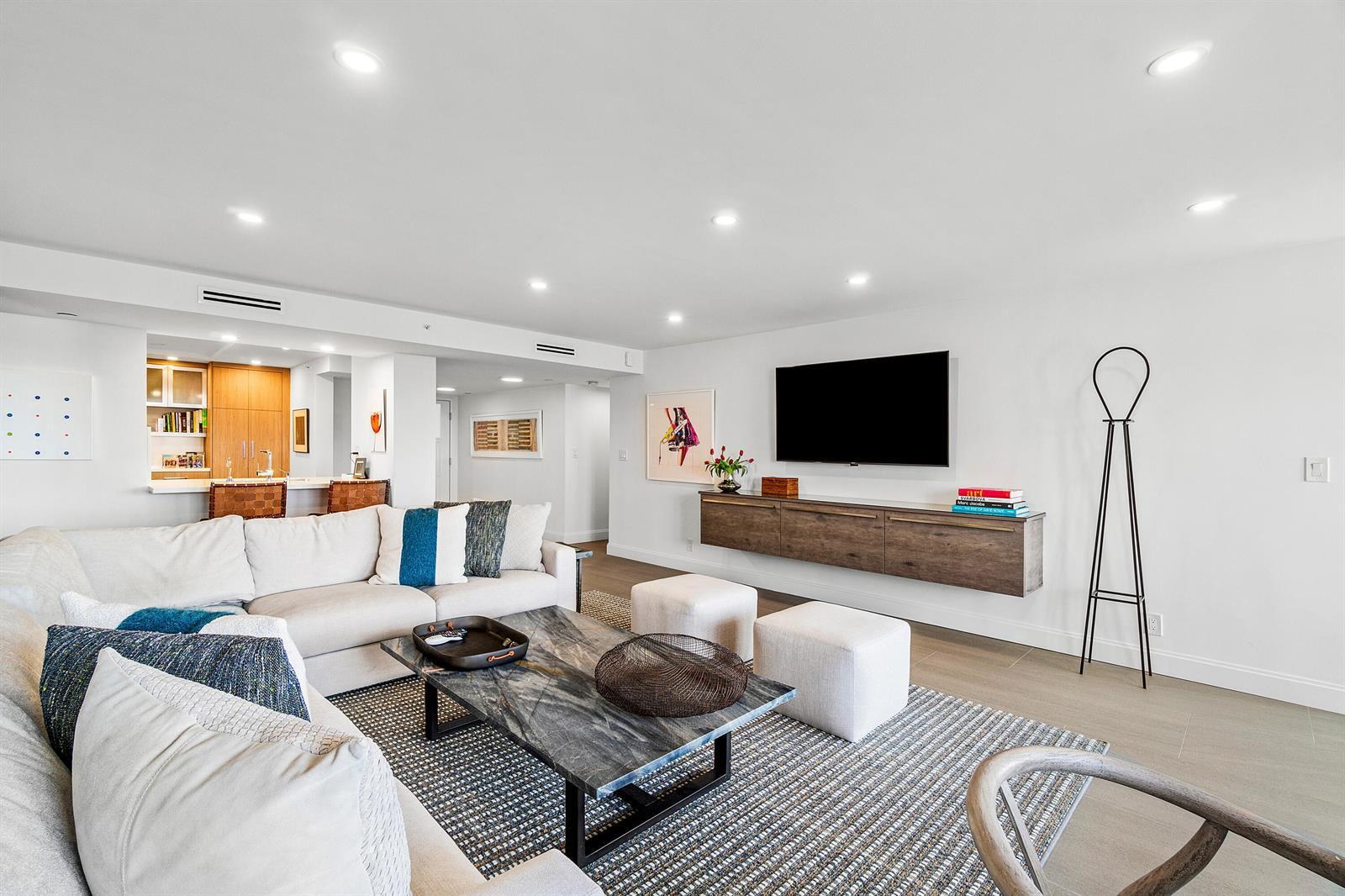 3420 S Ocean Boulevard # 14x, Highland Beach FL 33487 photo 5