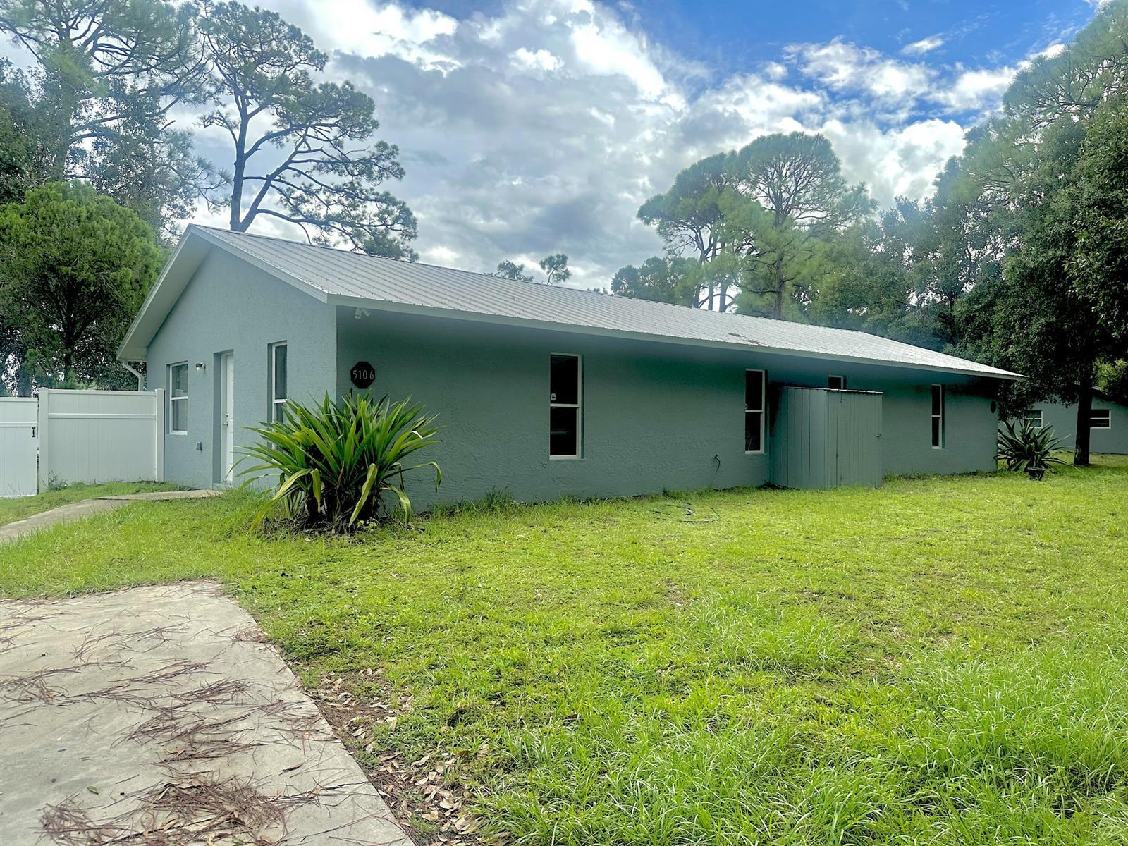 5106 Sanibel Avenue, Fort Pierce FL 34951 photo 4