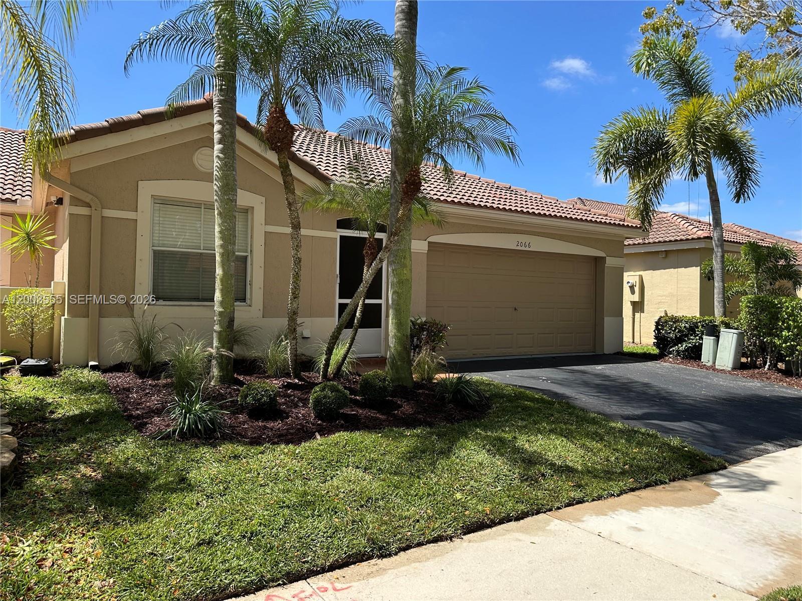 2066 Borealis Way, Weston FL 33327 photo 2