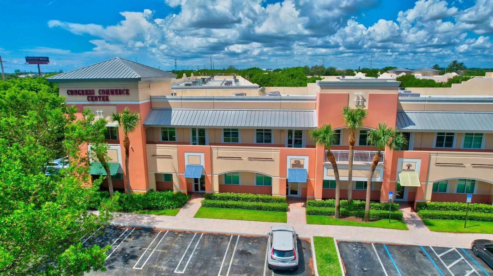 601 N Congress Avenue, Delray Beach FL 33445 photo 2
