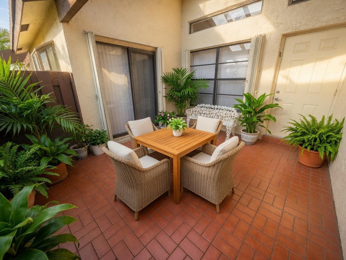 14103 Nesting Way # C, Delray Beach FL 33484