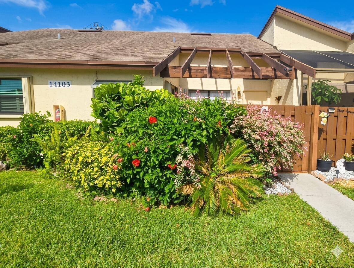 14103 Nesting Way # C, Delray Beach FL 33484 photo 4