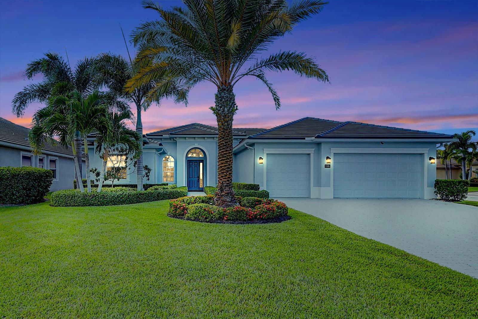 7186 SW Quiet River Court, Stuart FL 34997 photo 5