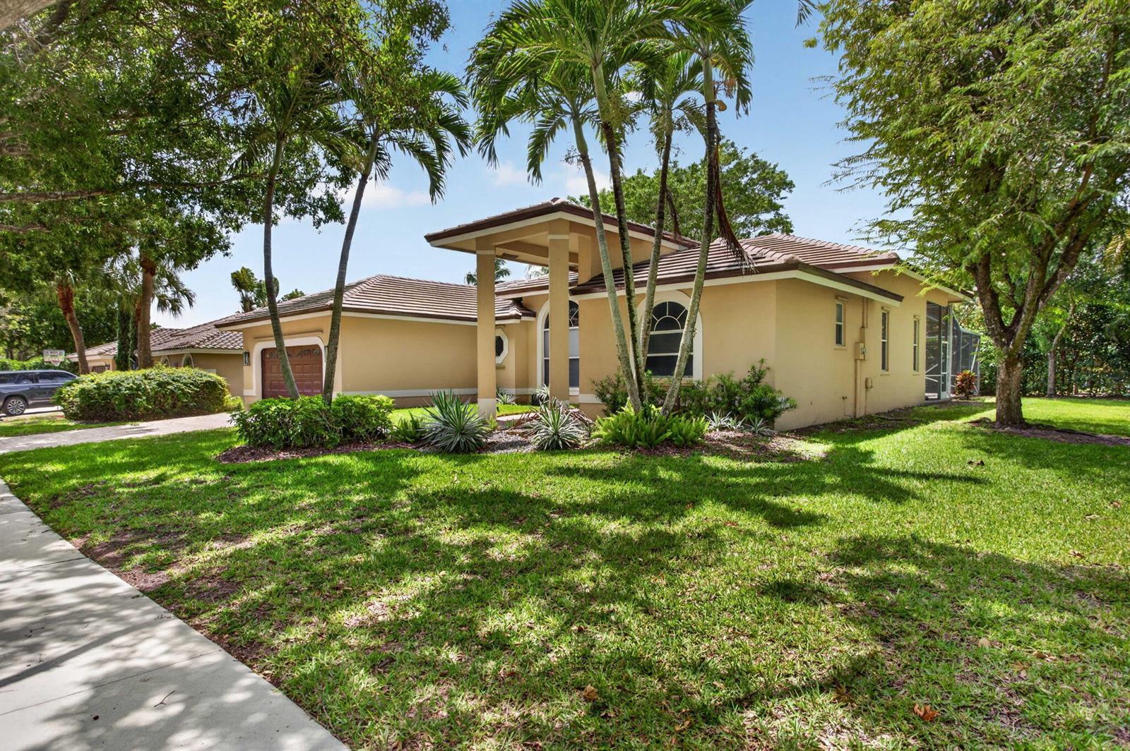 7235 NW 63rd Terrace, Parkland FL 33067 photo 3