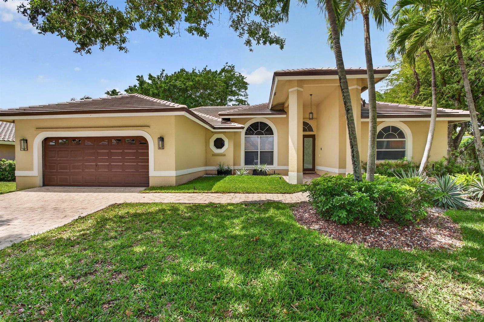 7235 NW 63rd Terrace, Parkland FL 33067